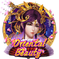 Oriental Beauty